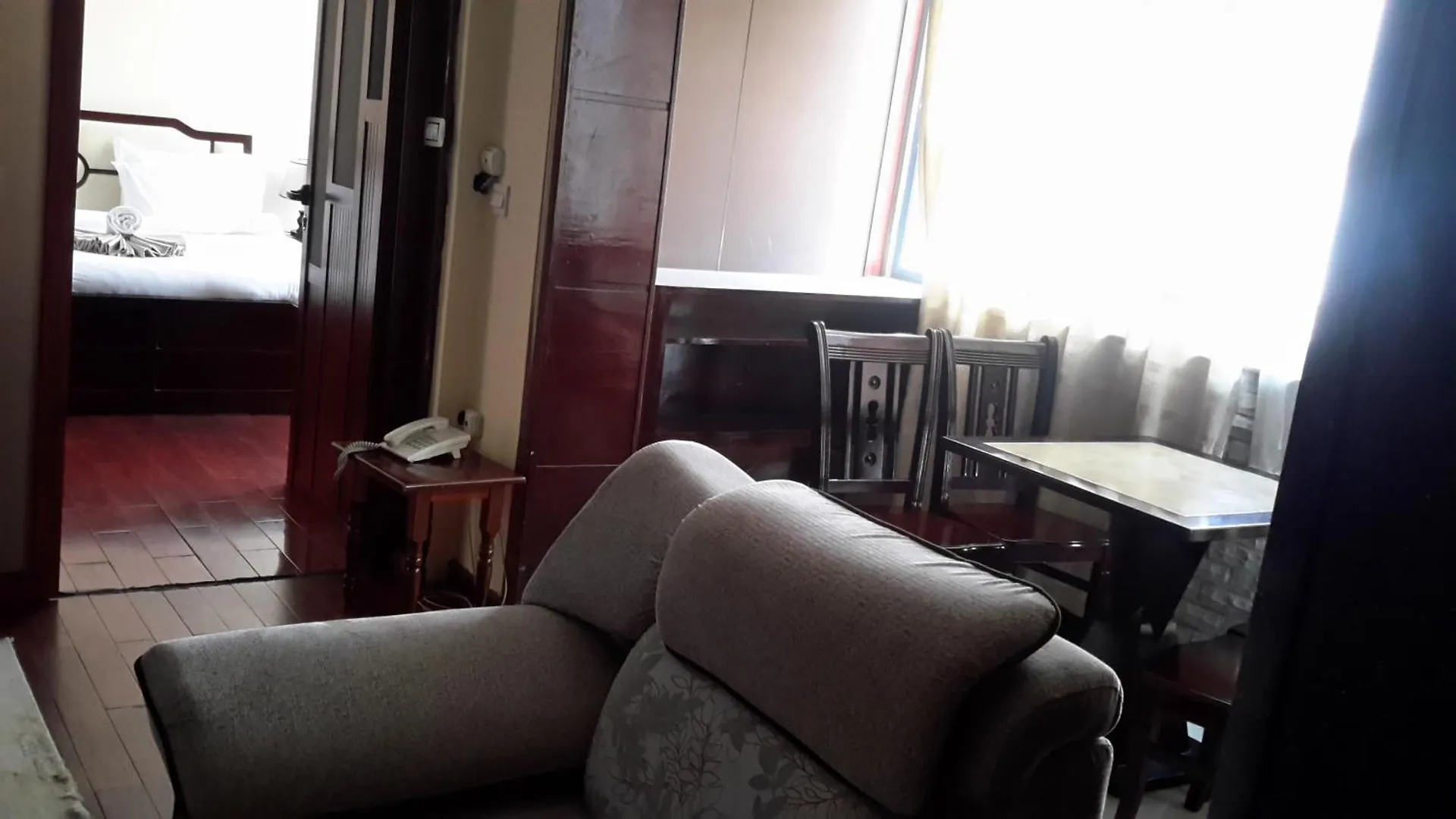 Yegna Guest House Addis Ababa
