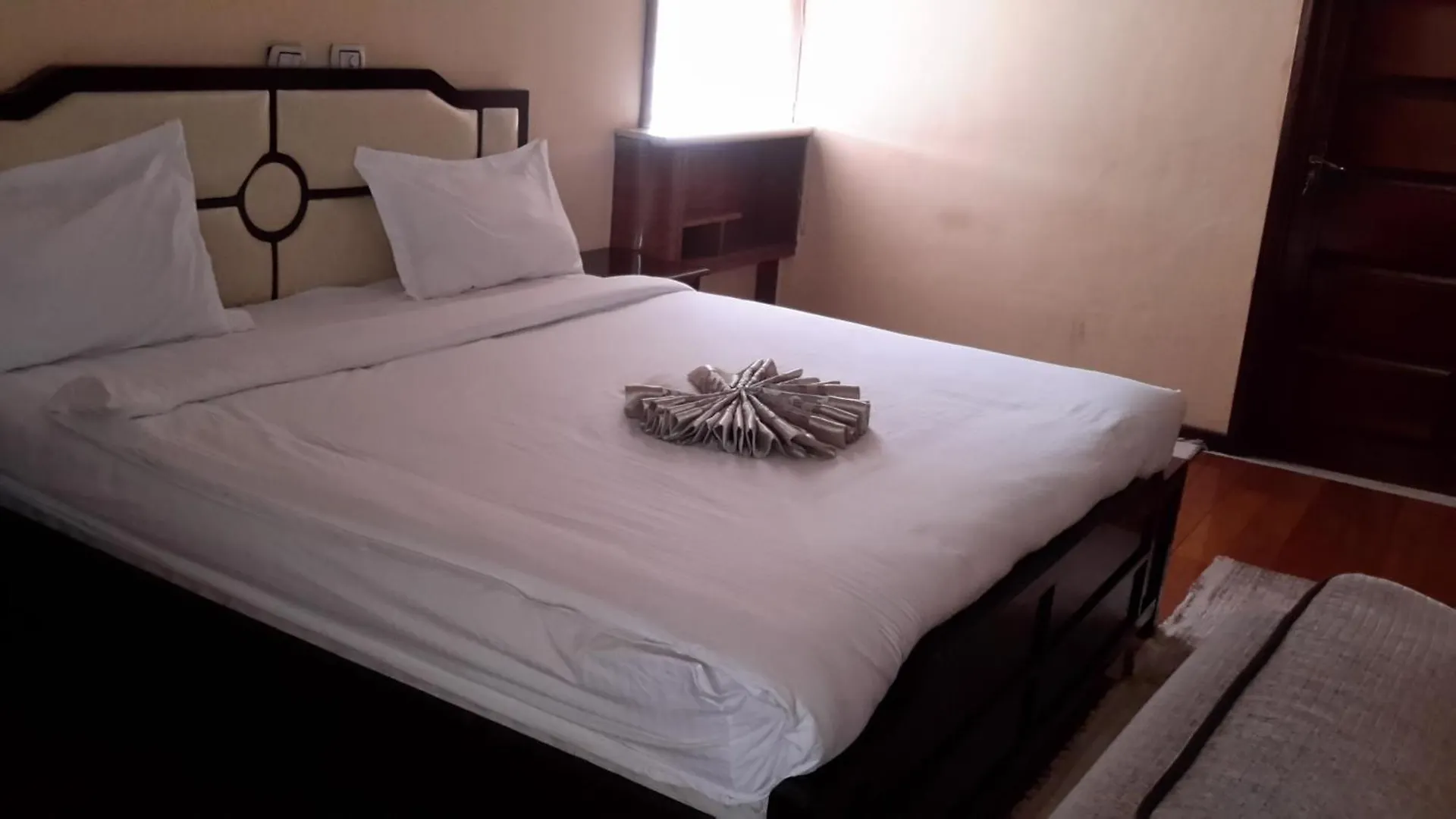 Yegna Guest House Addis Ababa Ethiopia