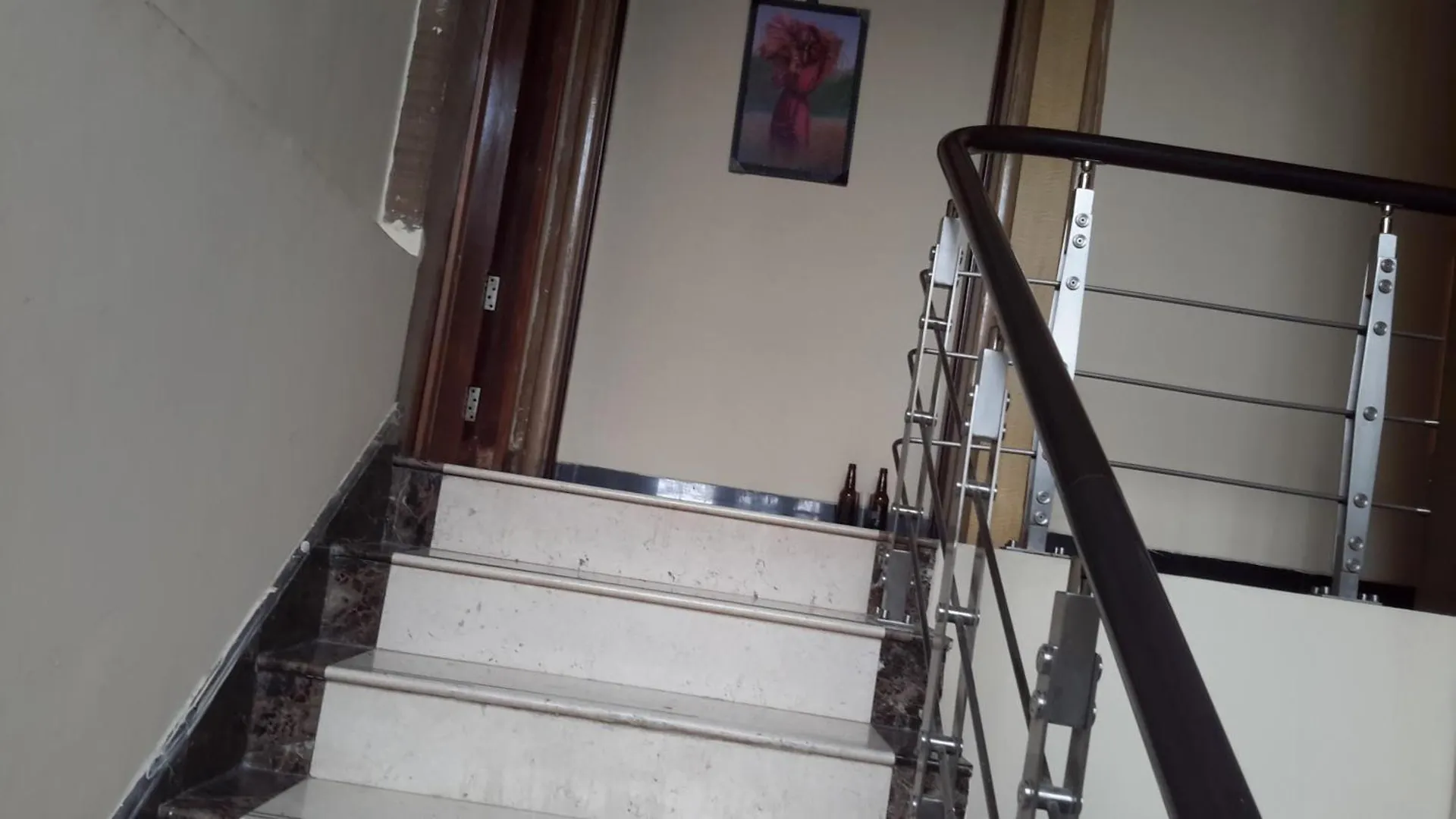 Yegna Guest House Addis Ababa
