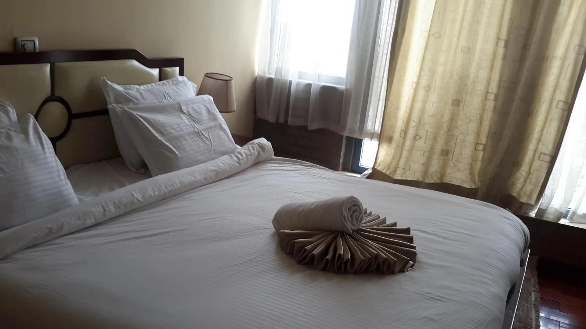 Yegna Guest House Addis Ababa
