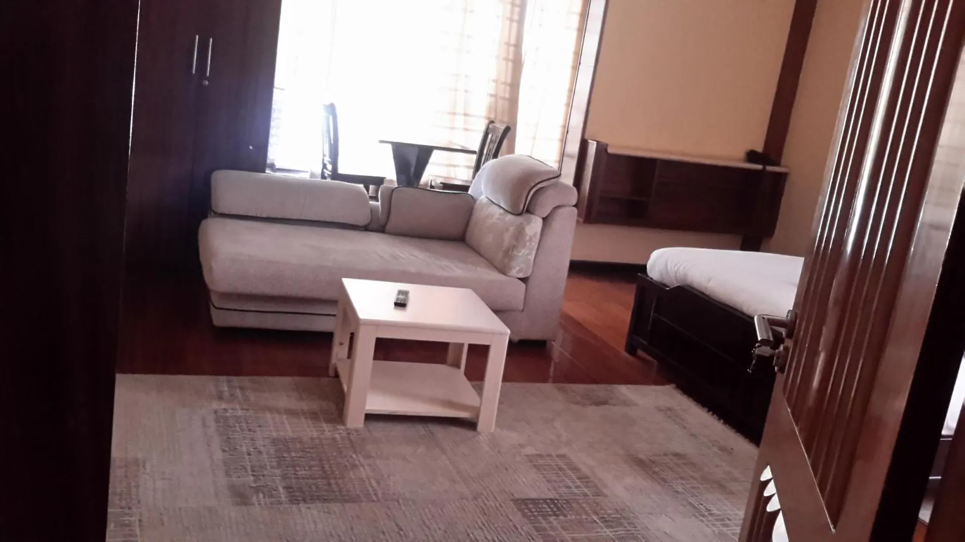 Yegna Guest House Addis Ababa Ethiopia