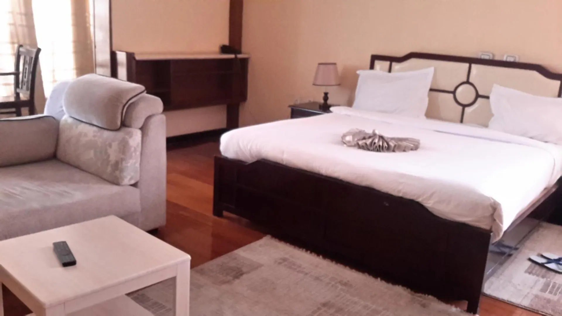 Yegna Guest House Addis Ababa